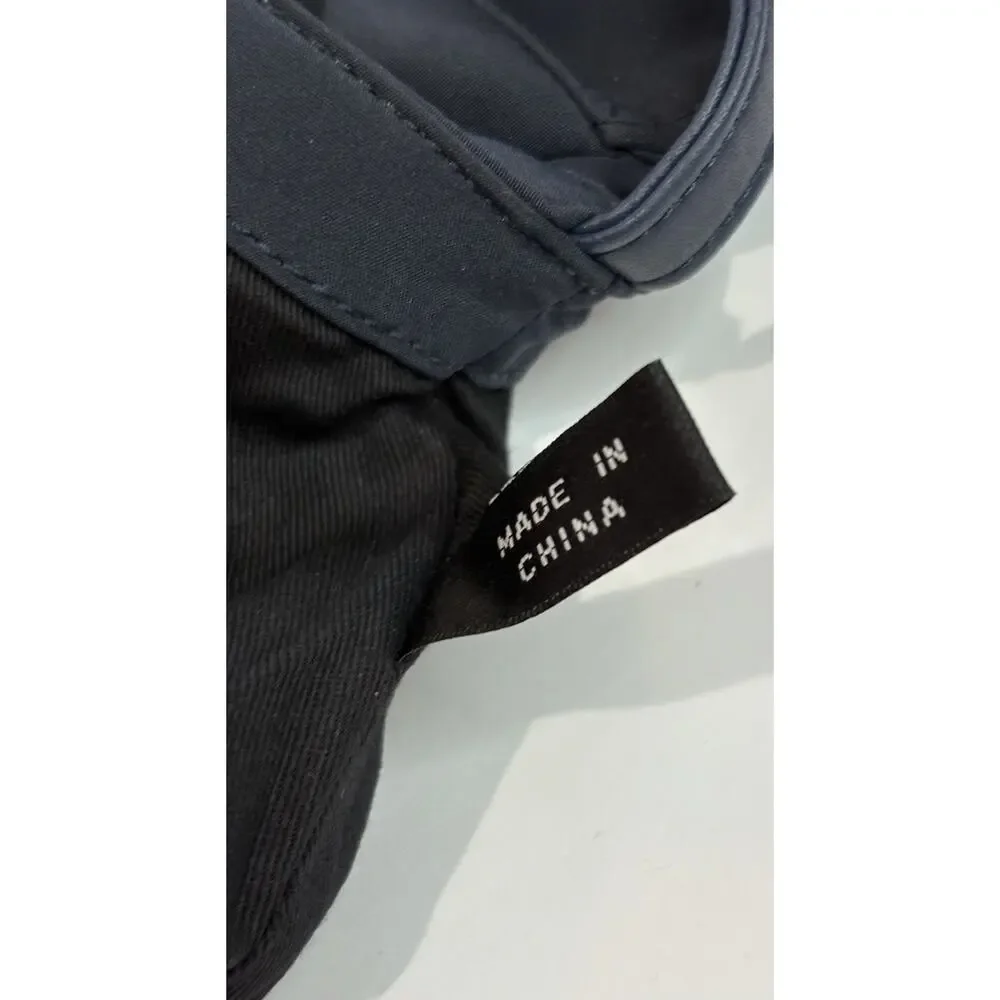 Dkny navy crossbody